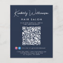 Search for names flyers Marketing