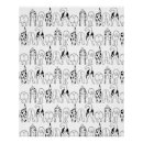 Search for cute animal drawing posters Funny