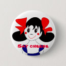 Search for cool graphic badges Cute