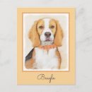Search for tricolor postcards Puppy