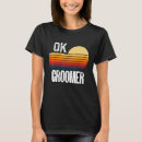 Search for groomers tshirts Vintage