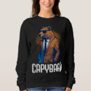 Search for pig clothing Capybara