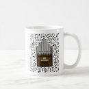 Search for for organists mugs Church