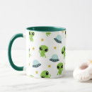 Search for martian mugs Cute