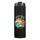 Search for orange tree mugs Ocean waves
