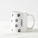 Search for cats meow mugs Black