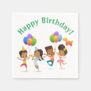 Search for african american napkins Party
