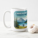 Search for vintage alaska mugs Lake clark