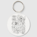 Search for funny brains key rings Tiktok