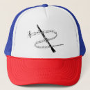 Search for woodwind hats Band