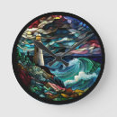 Search for sea glass art Waves