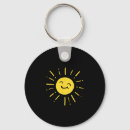 Search for love summer key rings Hiking