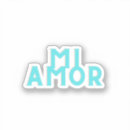 Search for spanish love stickers Espanol