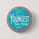 Search for family members badges Award