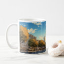 Search for city street mugs Cityscape