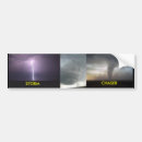 Search for storm chaser bumper stickers Lightning