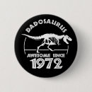 Search for awesome dad badges Birthday