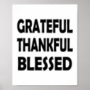 Search for gratitude posters Minimalist design