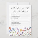 Search for who knows bride best invitations Floral