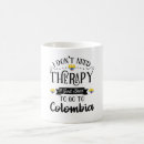 Search for colombia mugs Funny