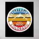 Search for breckenridge art Winter sport