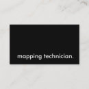 Search for mapping technicians Professional
