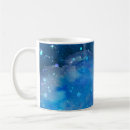 Search for blue witch mugs Moon