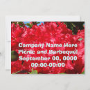 Search for company picnic invitations Business