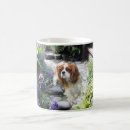 Search for christmas dog mugs Puppies