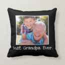 Search for grandpa cushions Unique