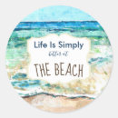 Search for simply stickers Typography