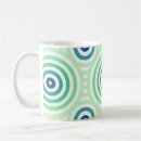 Search for circle pattern mugs Spiral
