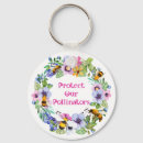 Search for pollination key rings Insects