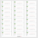 Search for baptism envelope seals Girl