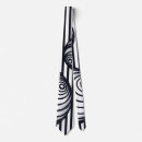 Search for illusions ties White