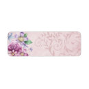 Search for for her return address labels Purple