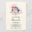 Search for sugar cookies invitations Watercolor