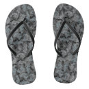 Search for fish thongs Blue