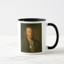 Search for benjamin franklin mugs Male