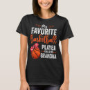 Search for basketball grandma tshirts Favourite