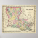Search for louisiana posters County