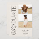 Search for elegant graduation invitations Modern