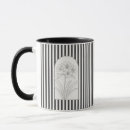 Search for striped flower mugs Chic
