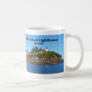 Search for owl head mugs Lighthouse