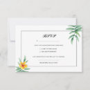 Search for post rsvp cards Elegant