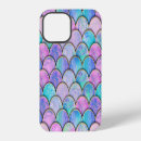 Search for mermaid scales iphone cases Skin