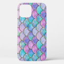 Search for pink mermaid iphone cases Pattern