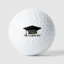Search for graduation golf balls Birthday