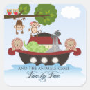 Search for the ark stickers Two by two