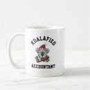 Search for accountant joke mugs Quote